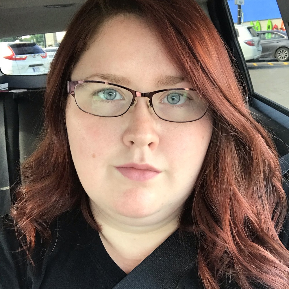 Meet your Posher, Samantha